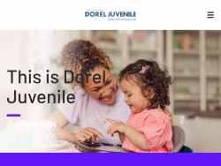Doreljuvenile