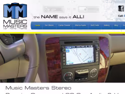 Musicmastersstereo