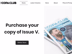 Thecopaclub