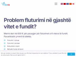 Vidora