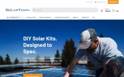 Solartown