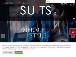 Suits