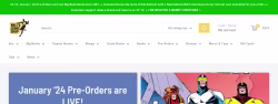 Waltscomicshop