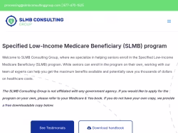Slmbconsultinggroup