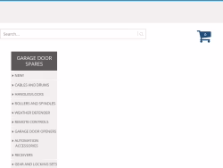Onlinegaragedoorspares