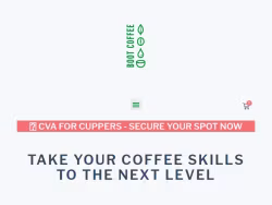 Bootcoffee