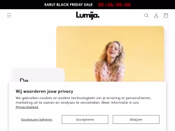 Lumija