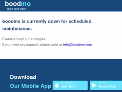 Boodmo