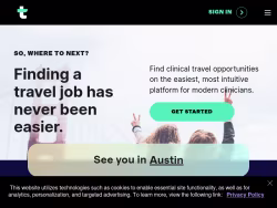 Trustedhealth