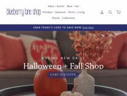 Blueberrylaneshop