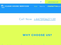 Cleanhouseservices