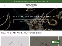 Filosophy