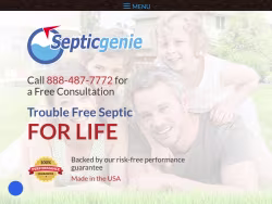 Septicgenie