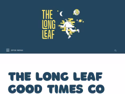 Thelongleaf