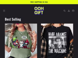Ooh-gift