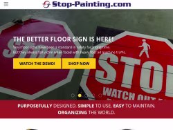 Stop-painting