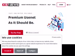 Xsnews