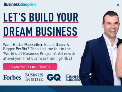 Businessblueprint