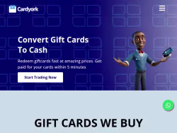 Cardyork
