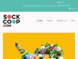 Sockcoop