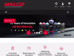 Malcoautomotive
