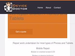 Devicedoctor