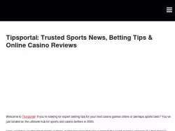 Tipsportal