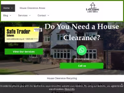 Lancashirehouseclearance