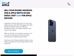 Sellthatapple