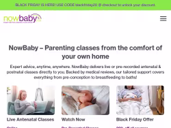 Nowbaby