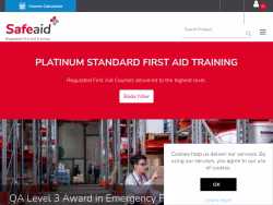 Safeaidservices