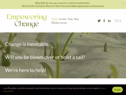 Empowering-change