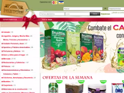 Bazar-virtual logo