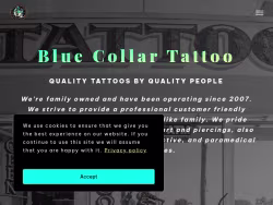 Bluecollartattoooc