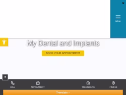 Mydentalandimplants