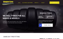 Chingfordtyres