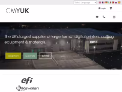 Cmyuk