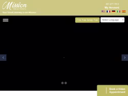 Missiontraveltours