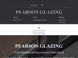 Pearsonglass