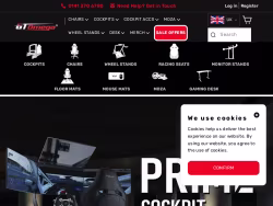 Gtomegaracing