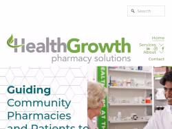 Healthgrowth