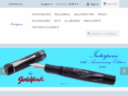 Interpens
