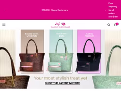 Makeupjunkiebags