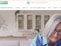 Simplypsychotherapy