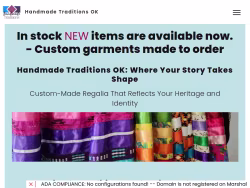 Handmadetraditionsok