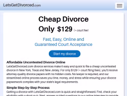 Letsgetdivorced