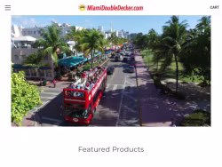 Miamidoubledecker