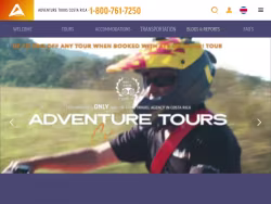 Adventuretourscostarica