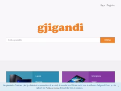 Gjigandi