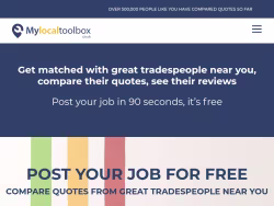 Mylocaltoolbox